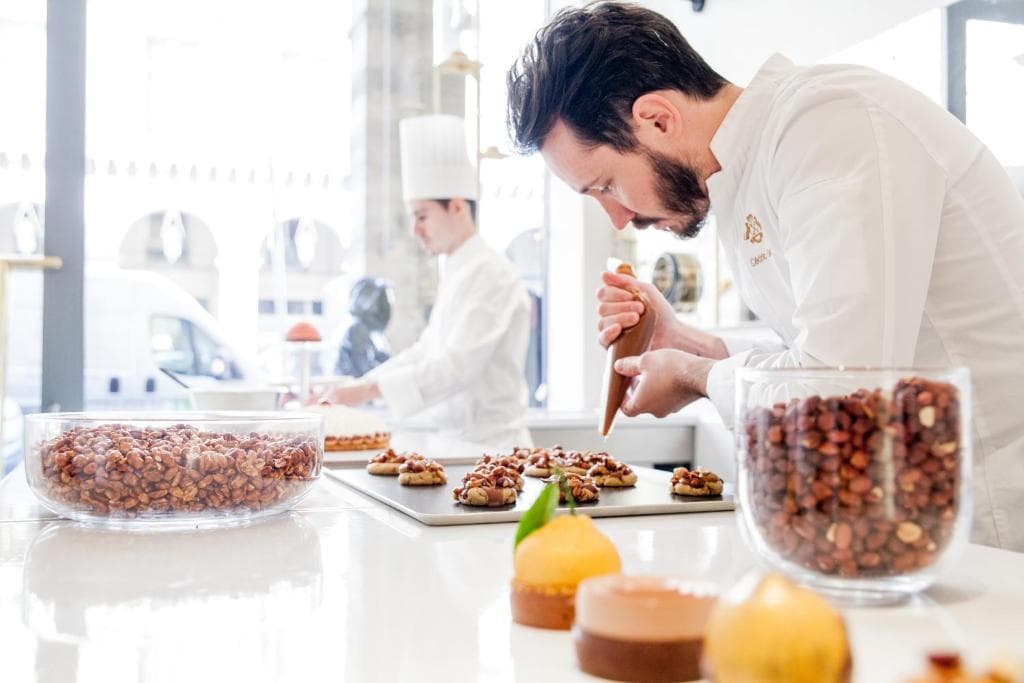 Le Meurice - Dorchester Collection - 12