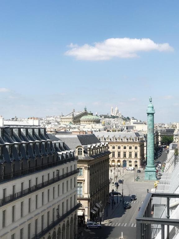 Le Meurice - Dorchester Collection - 13
