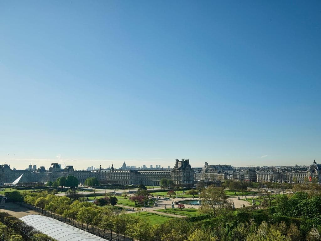 Le Meurice - Dorchester Collection - 16