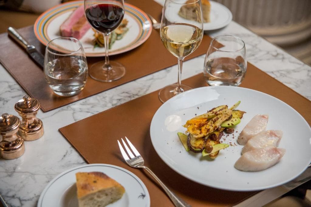 Le Meurice - Dorchester Collection - 20