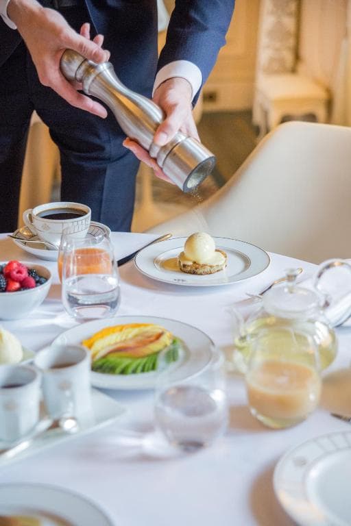 Le Meurice - Dorchester Collection - 21