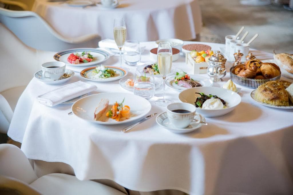 Le Meurice - Dorchester Collection - 24