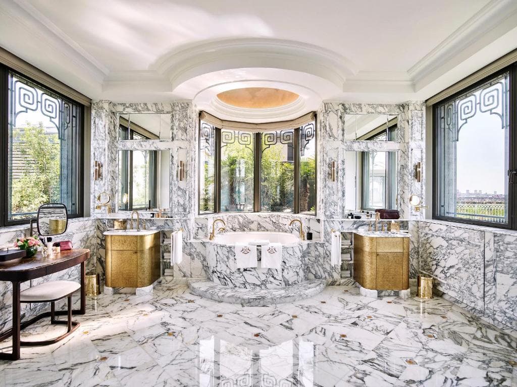 Le Meurice - Dorchester Collection - 30