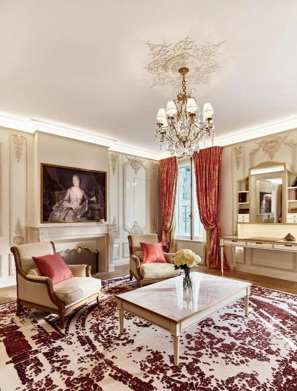 Le Meurice - Dorchester Collection - 34