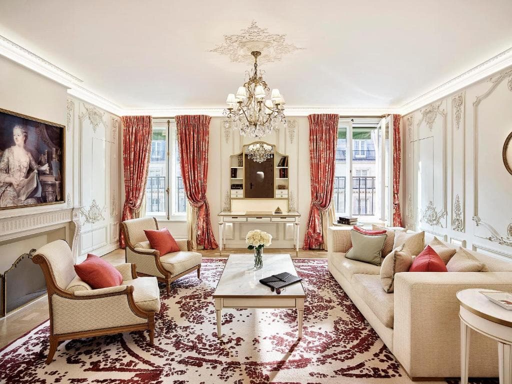 Le Meurice - Dorchester Collection - 36