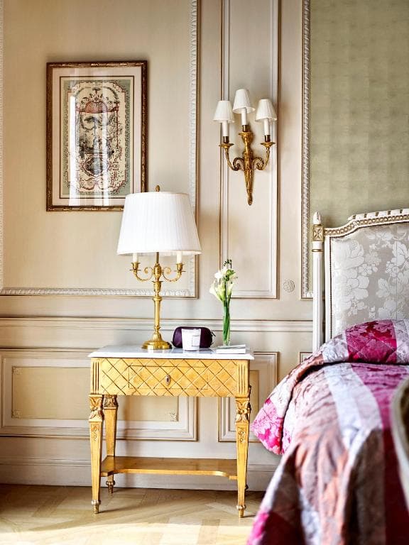 Le Meurice - Dorchester Collection - 41