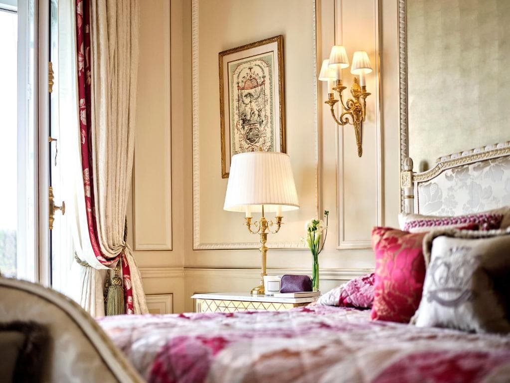 Le Meurice - Dorchester Collection - 42