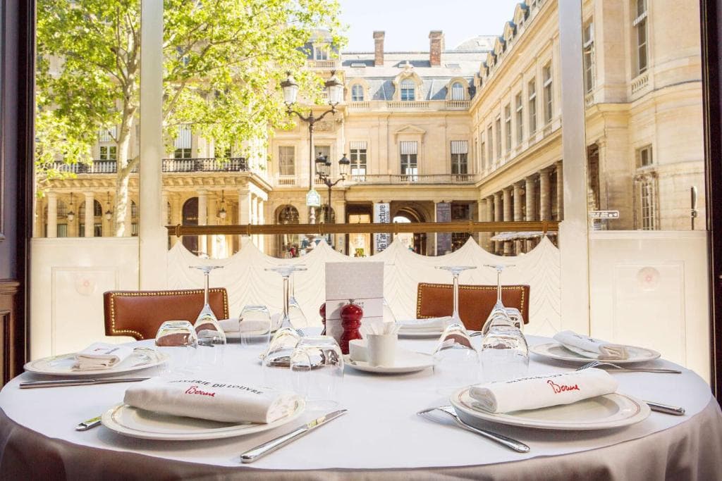 Hôtel du Louvre, in The Unbound Collection by Hyatt - 8