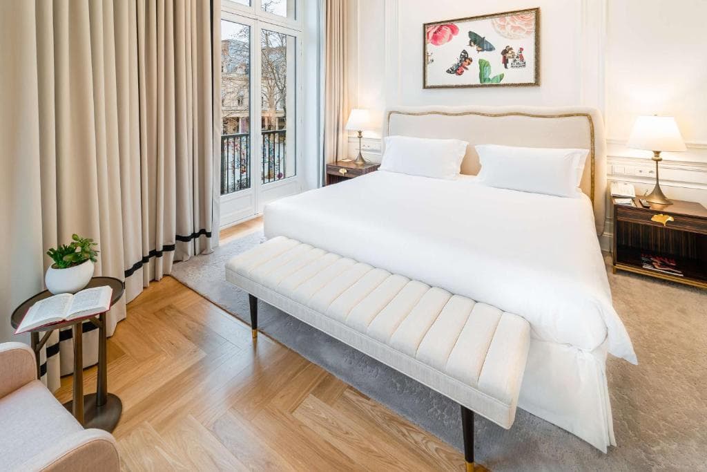 Hôtel du Louvre, in The Unbound Collection by Hyatt - 11
