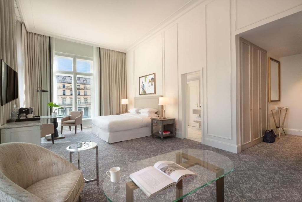 Hôtel du Louvre, in The Unbound Collection by Hyatt - 13
