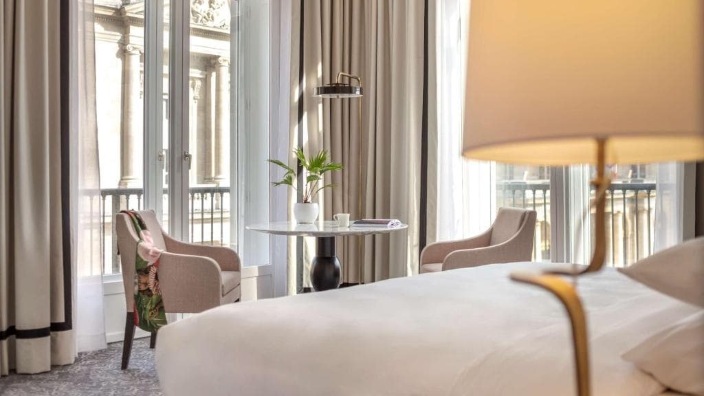 Hôtel du Louvre, in The Unbound Collection by Hyatt - 14