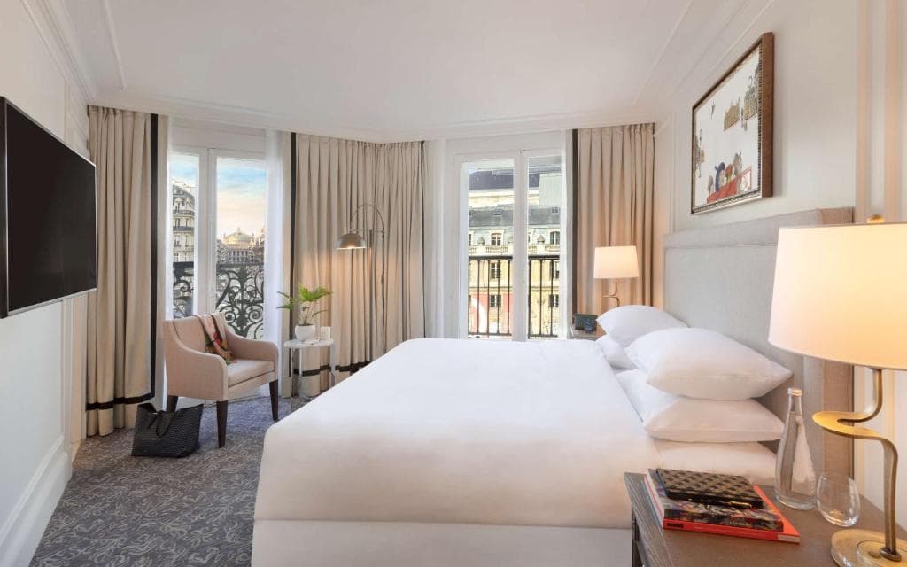 Hôtel du Louvre, in The Unbound Collection by Hyatt - 23