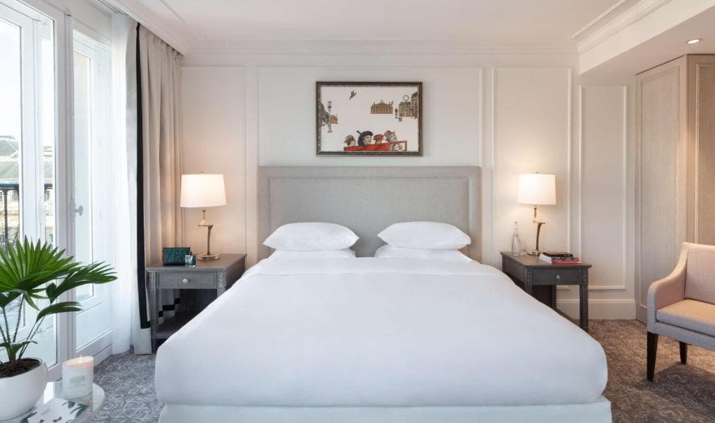 Hôtel du Louvre, in The Unbound Collection by Hyatt - 34