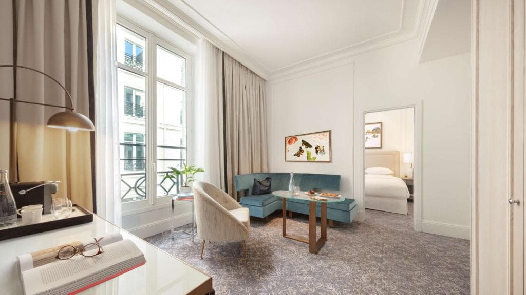 Hôtel du Louvre, in The Unbound Collection by Hyatt - 35