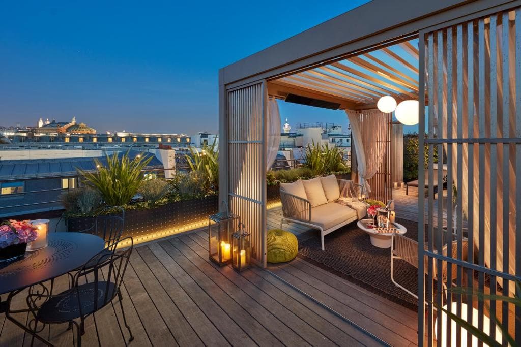 Mandarin Oriental, Paris - 2