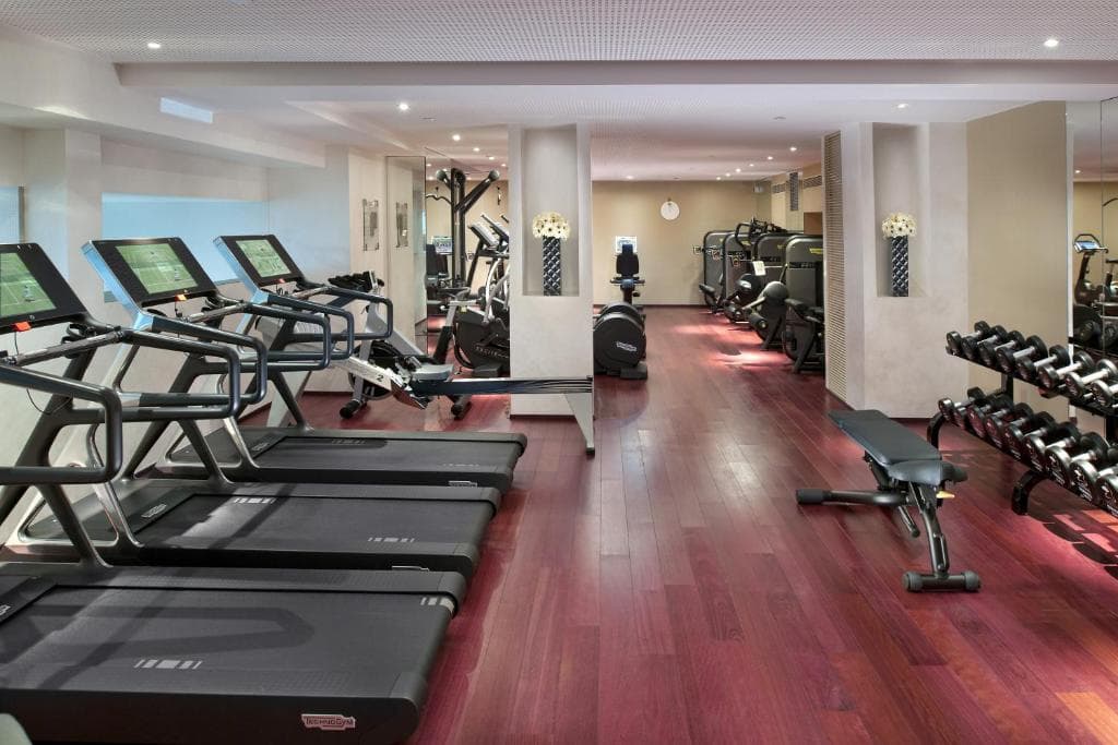 Mandarin Oriental, Paris - 5