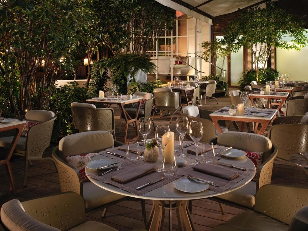 Mandarin Oriental, Paris - 29