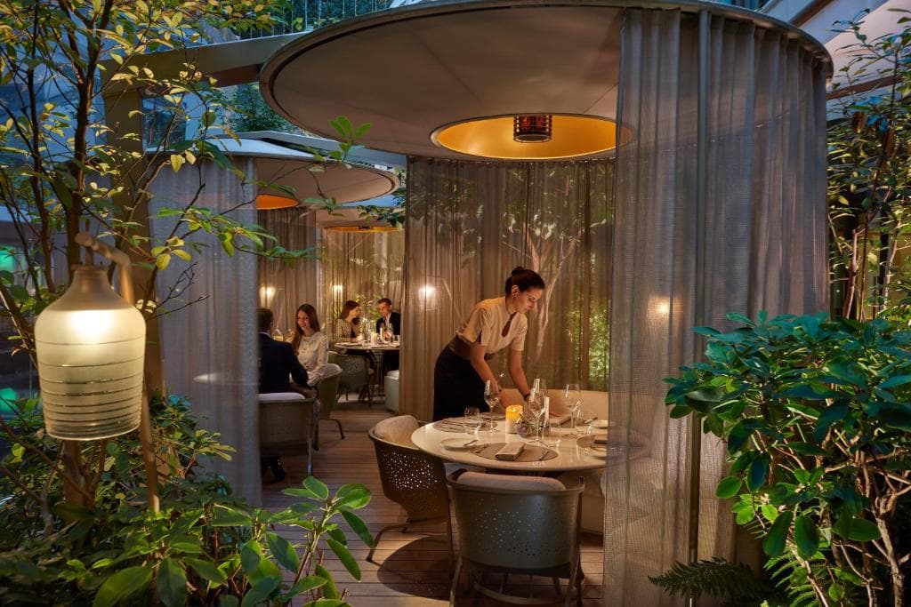 Mandarin Oriental, Paris - 36