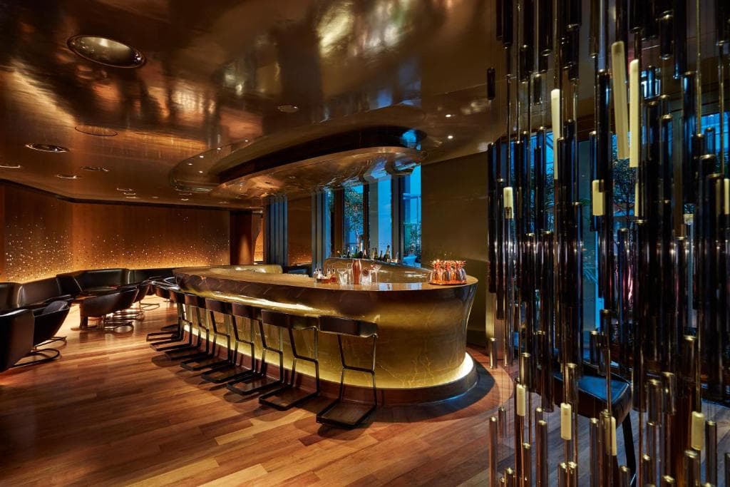 Mandarin Oriental, Paris - 37