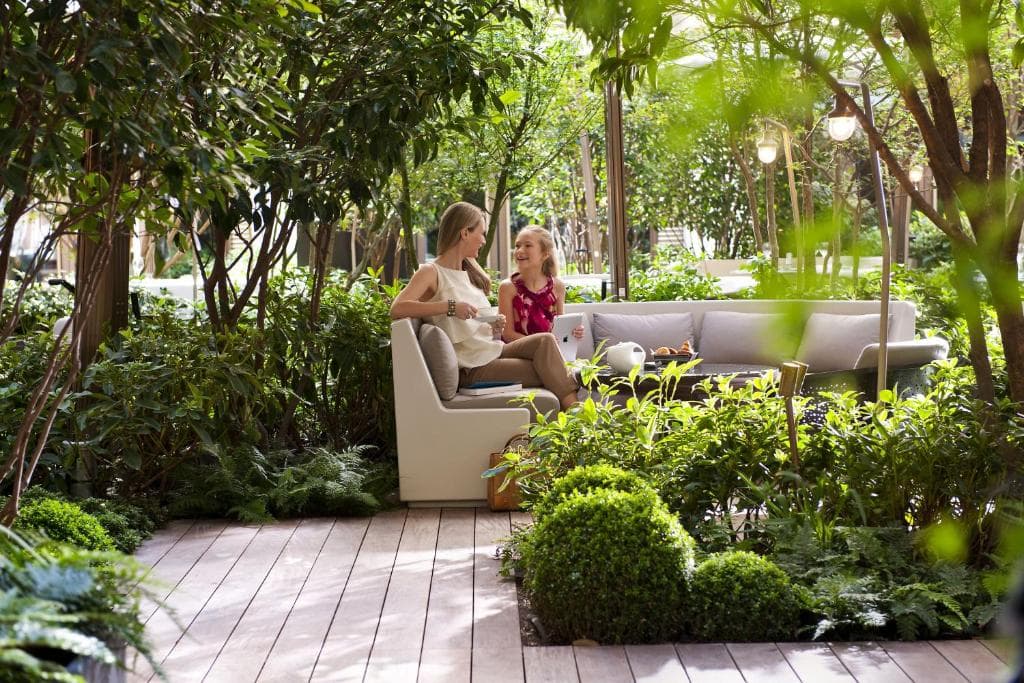 Mandarin Oriental, Paris - 38