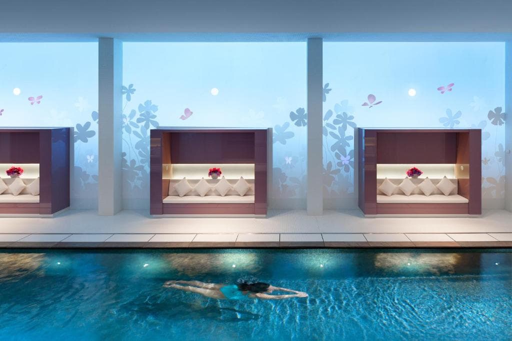 Mandarin Oriental, Paris - 40