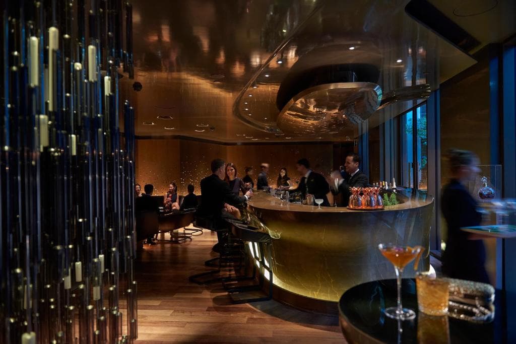 Mandarin Oriental, Paris - 45