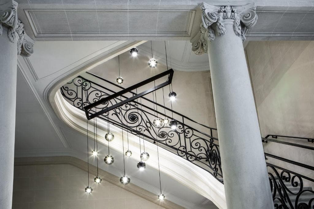 La Clef Champs-Elysees Paris by The Crest Collection - 16