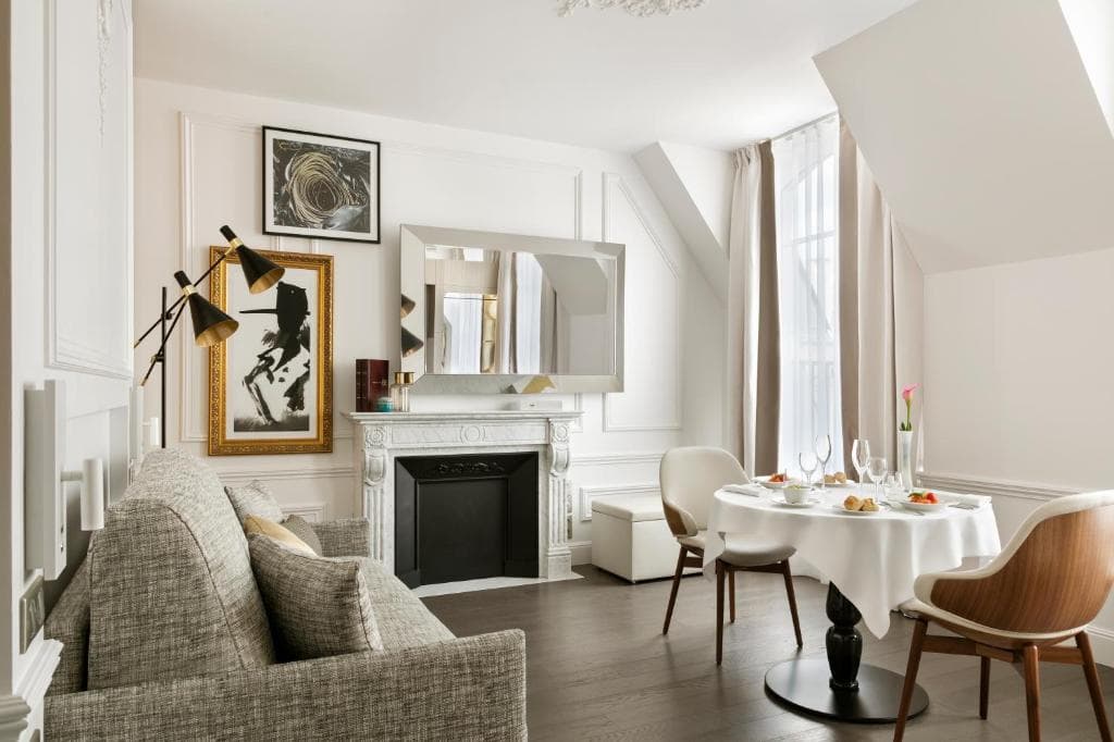 La Clef Champs-Elysees Paris by The Crest Collection - 28