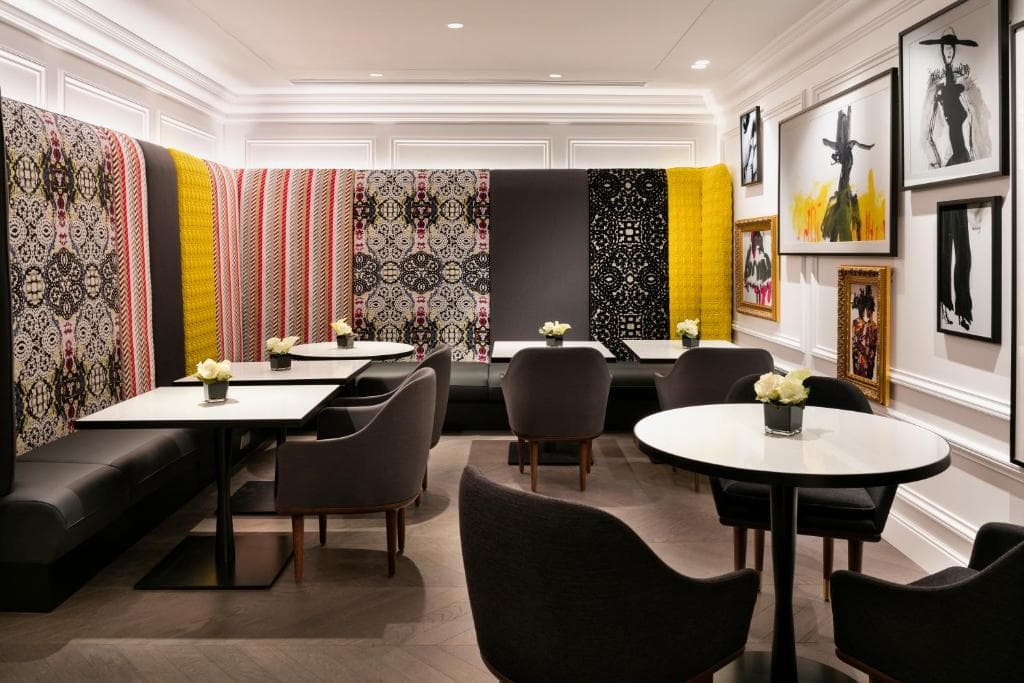 La Clef Champs-Elysees Paris by The Crest Collection - 29