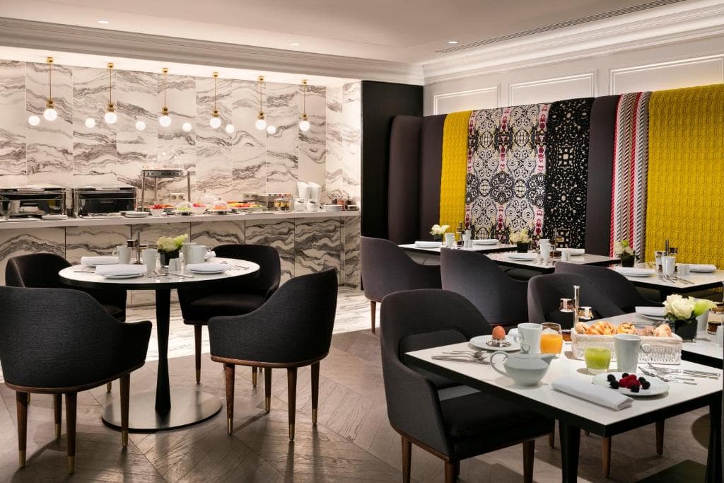 La Clef Champs-Elysees Paris by The Crest Collection - 30