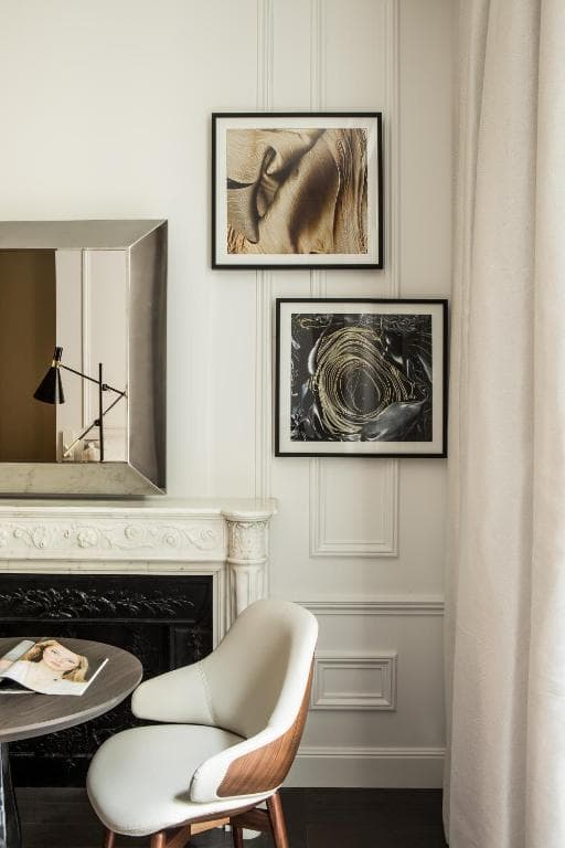 La Clef Champs-Elysees Paris by The Crest Collection - 37