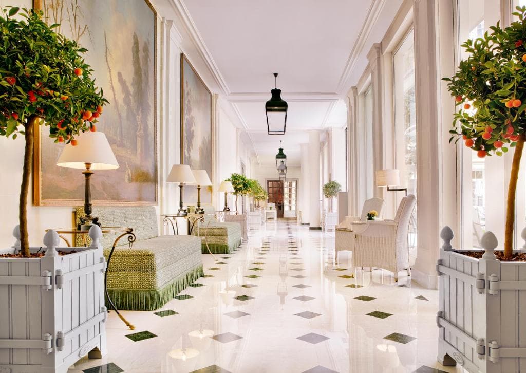 Le Bristol Paris - an Oetker Collection Hotel - 2