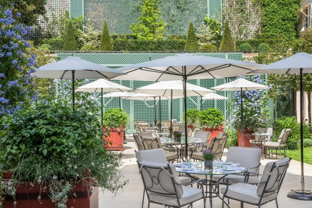 Le Bristol Paris - an Oetker Collection Hotel - 1