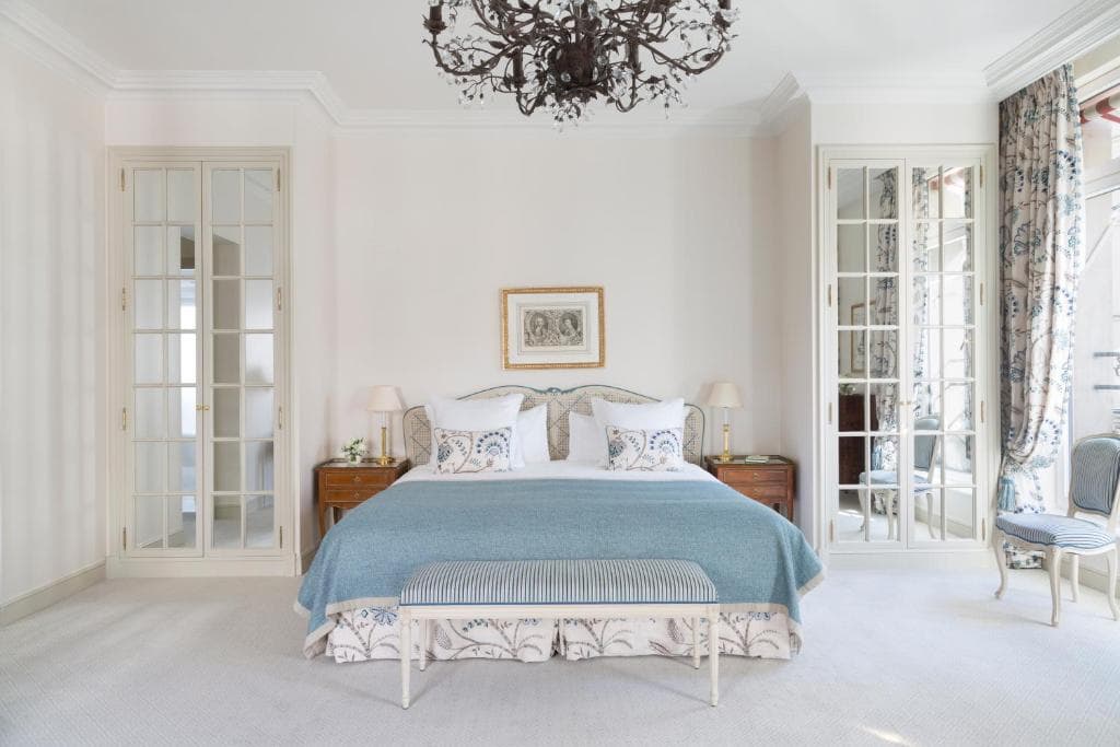 Le Bristol Paris - an Oetker Collection Hotel - 7