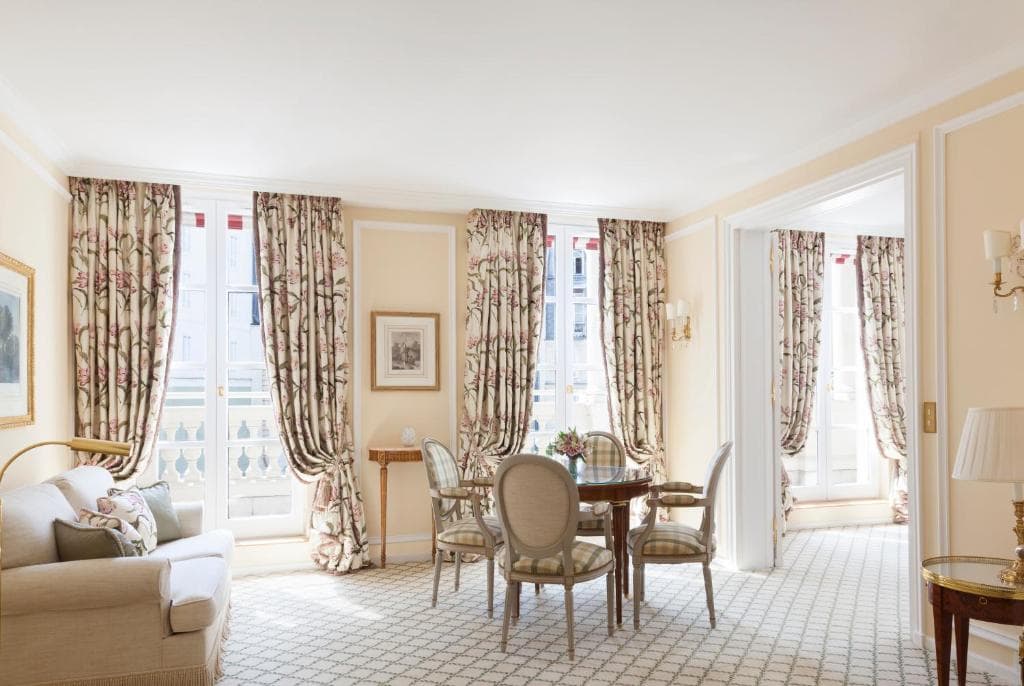 Le Bristol Paris - an Oetker Collection Hotel - 10