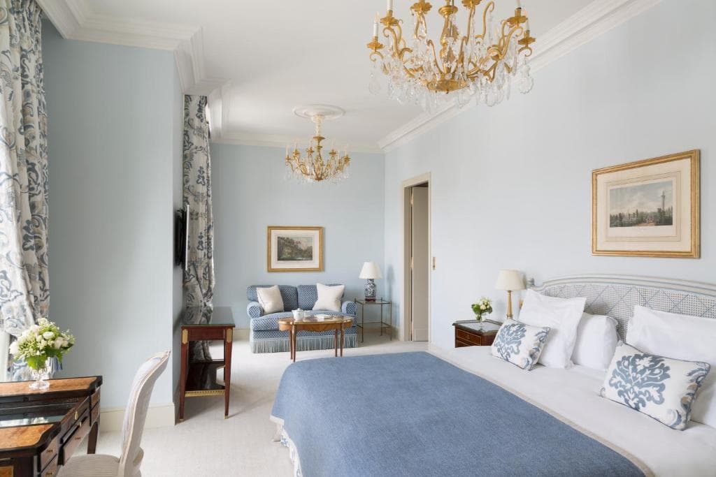 Le Bristol Paris - an Oetker Collection Hotel - 12