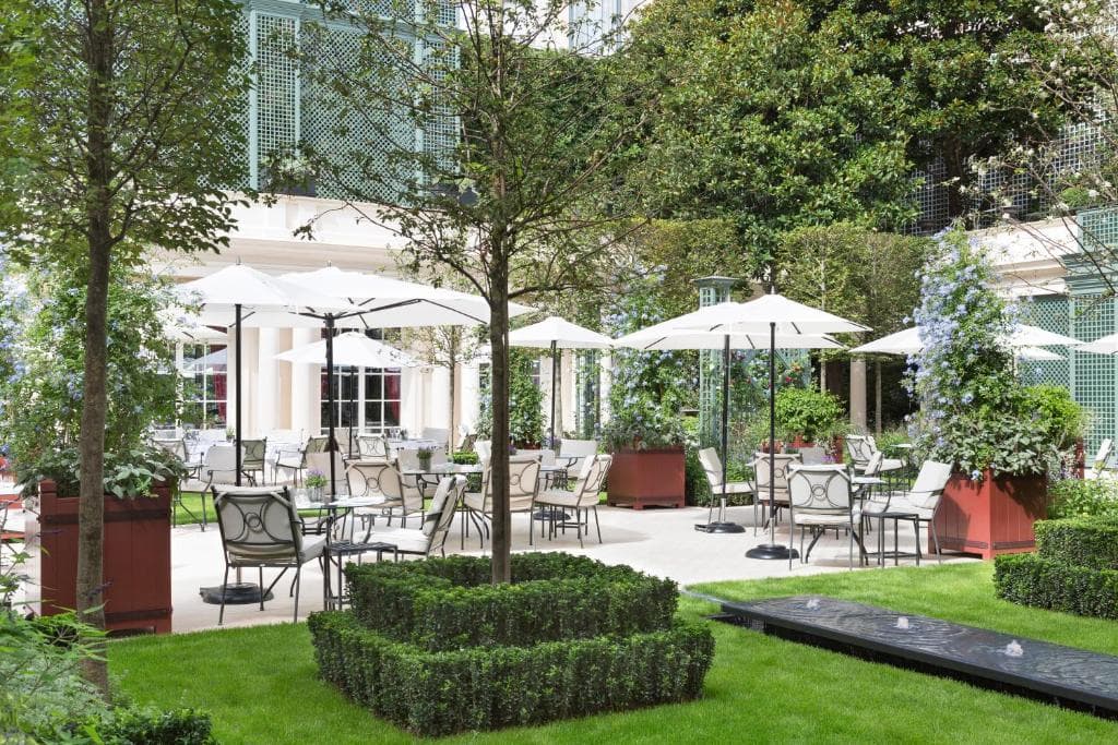 Le Bristol Paris - an Oetker Collection Hotel - 13