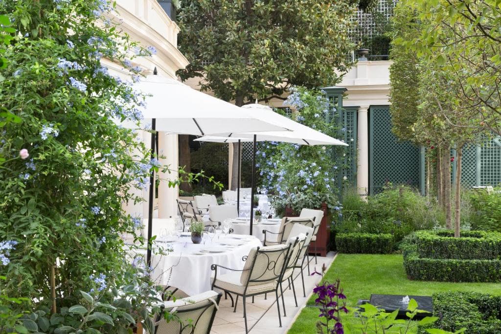 Le Bristol Paris - an Oetker Collection Hotel - 14