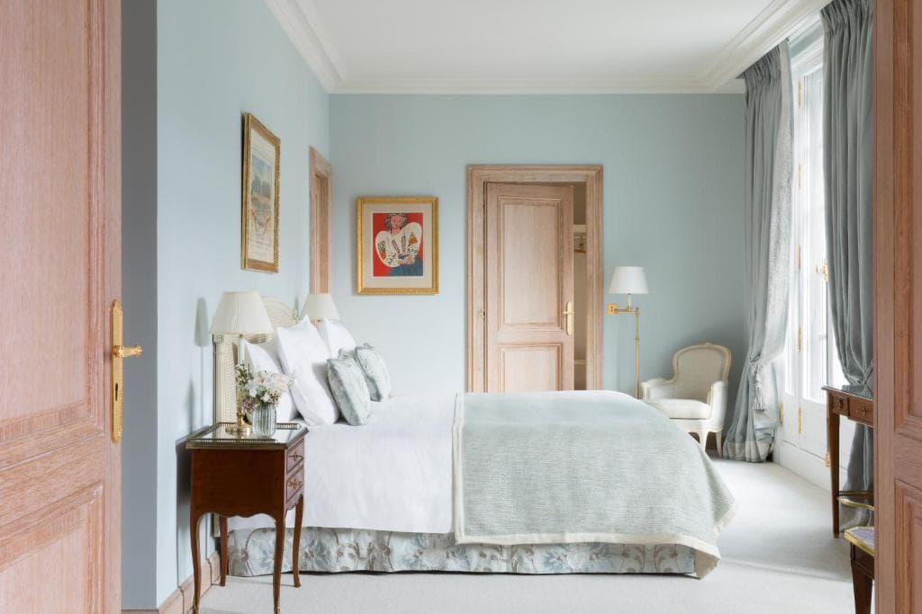 Le Bristol Paris - an Oetker Collection Hotel - 16