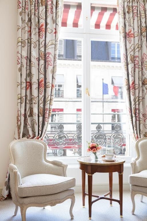 Le Bristol Paris - an Oetker Collection Hotel - 25