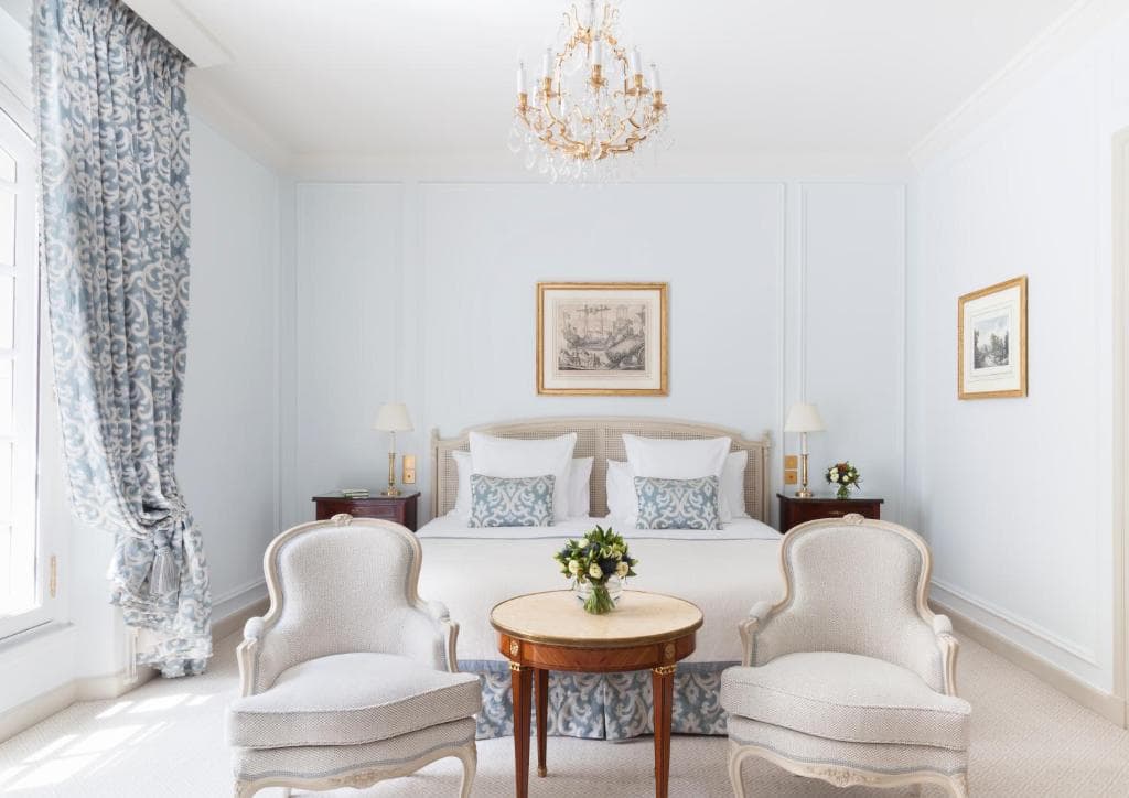 Le Bristol Paris - an Oetker Collection Hotel - 26