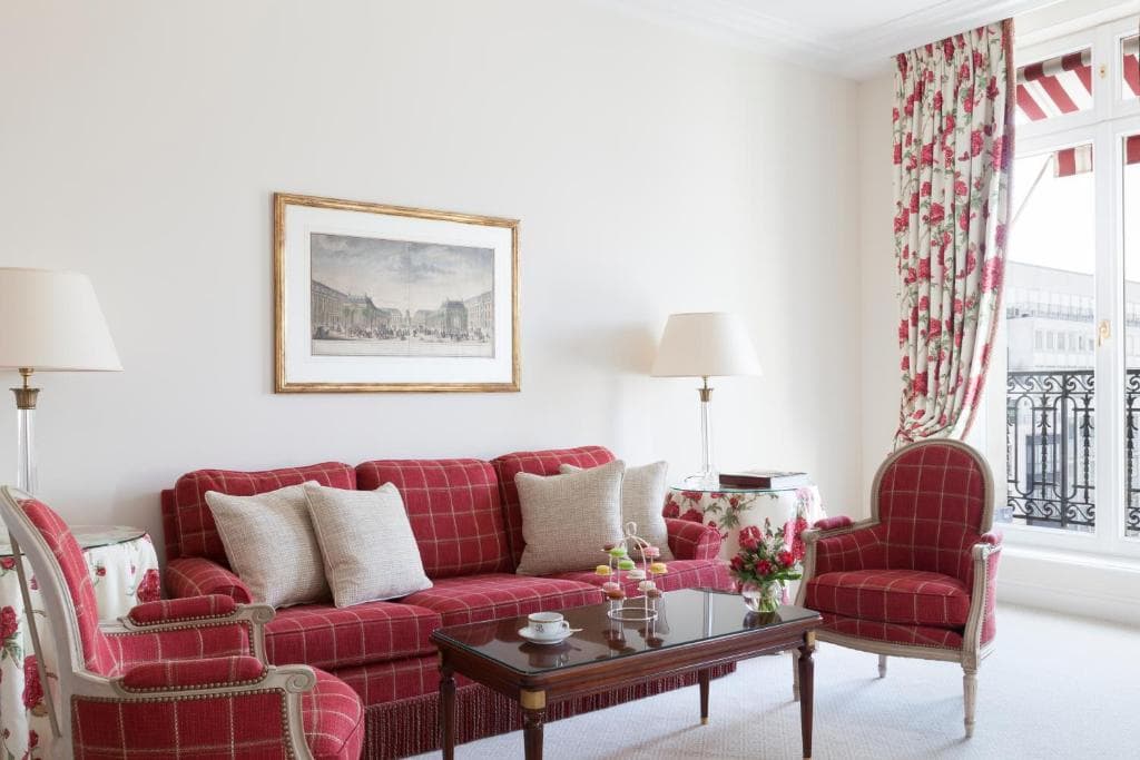Le Bristol Paris - an Oetker Collection Hotel - 27