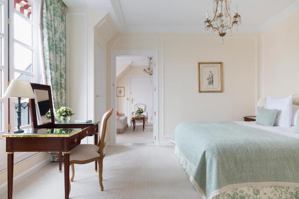 Le Bristol Paris - an Oetker Collection Hotel - 34