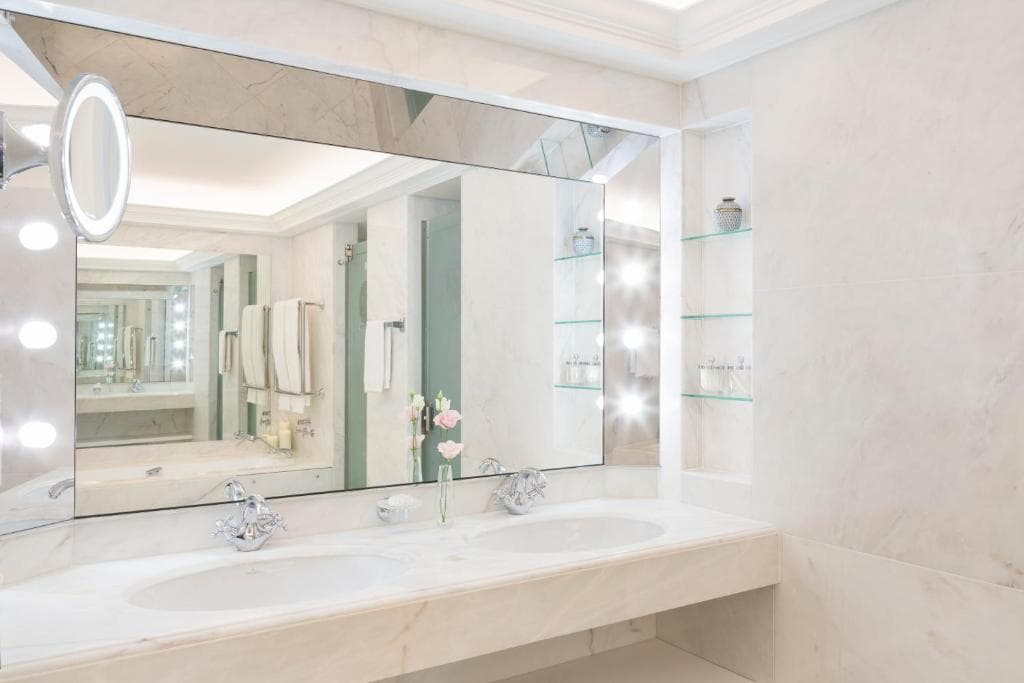 Le Bristol Paris - an Oetker Collection Hotel - 35