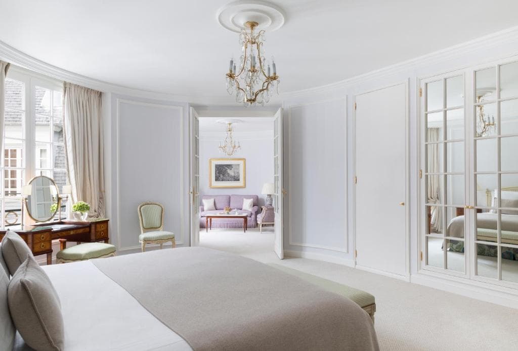 Le Bristol Paris - an Oetker Collection Hotel - 38