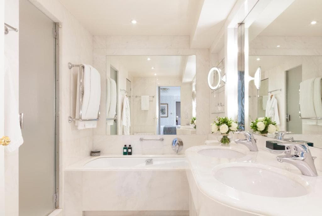 Le Bristol Paris - an Oetker Collection Hotel - 42