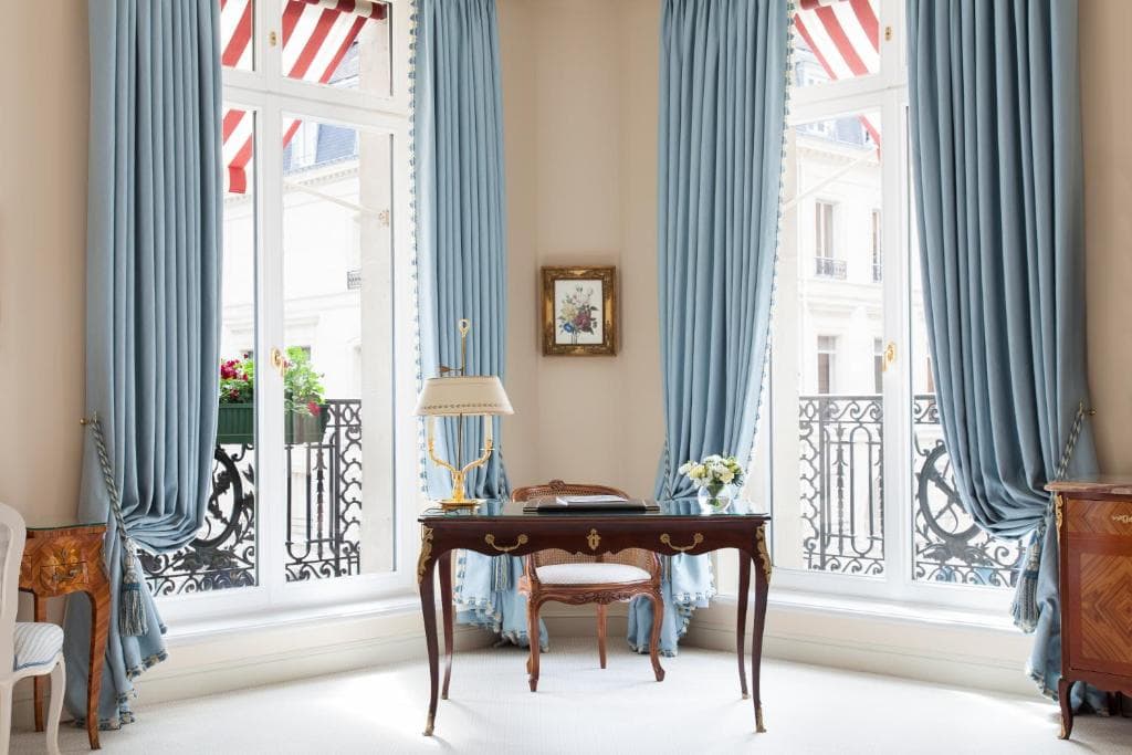 Le Bristol Paris - an Oetker Collection Hotel - 45