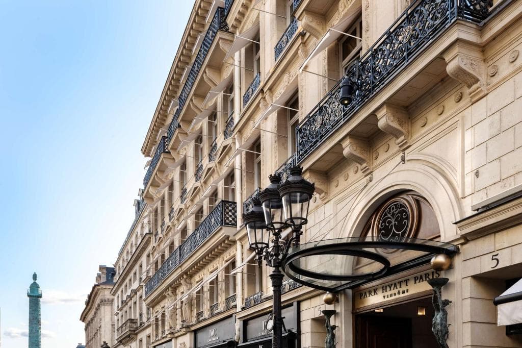 Park Hyatt Paris - Vendome - 2