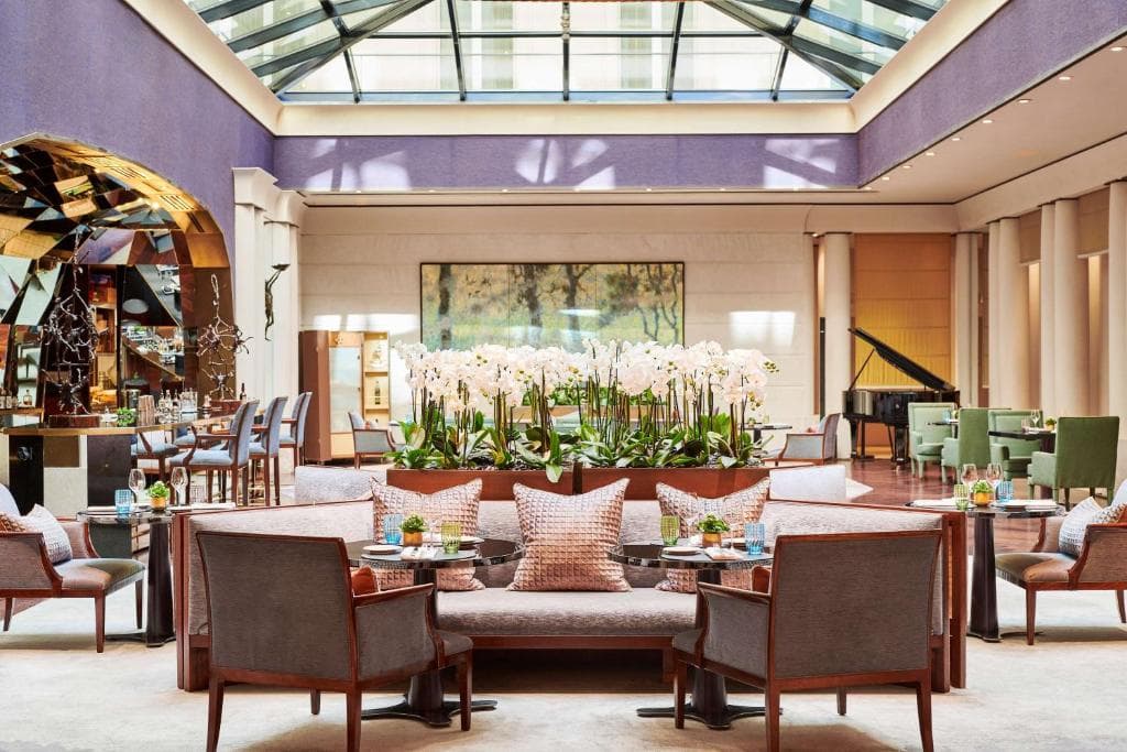 Park Hyatt Paris - Vendome - 4
