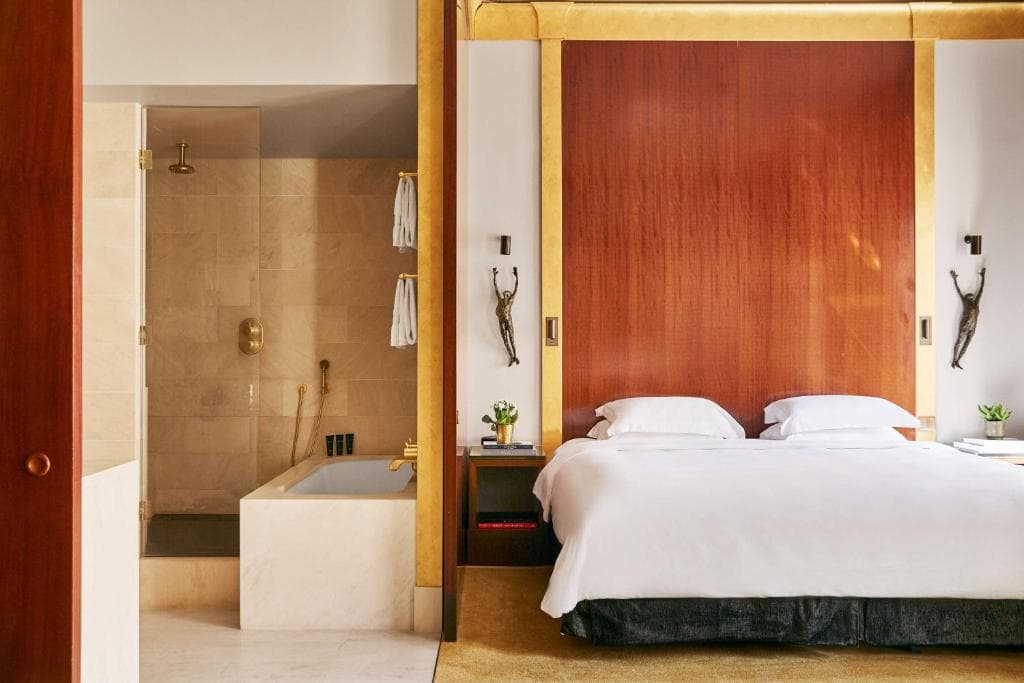 Park Hyatt Paris - Vendome - 5